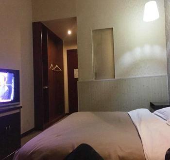 Chengdu Thanks Giving Hotel Shuangliu Bagian luar foto